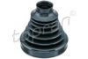 VW 7N0407283 Bellow, driveshaft
